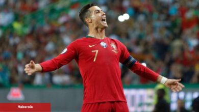 Cristiano Ronaldo kendi YouTube kanalını açtı! Hayranları atak etti