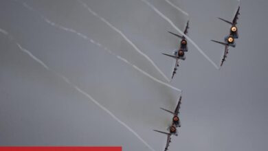 Cumhurbaşkanı Yardımcısı Yılmaz, savunma sanayisinde ihracat hedefini açıkladı - Haberois Cumhurbaşkanı Yardımcısı Yılmaz, savunma sanayisinde ihracat hedefini açıkladı