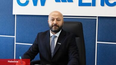 CW Enerji’den Amerika Kıtası’nda 2 fuar birden