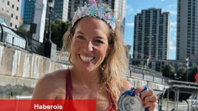 Deniz Kayadelen 'Üçlü taç' unvanını aldı - Haberois Deniz Kayadelen 'Üçlü taç' unvanını aldı