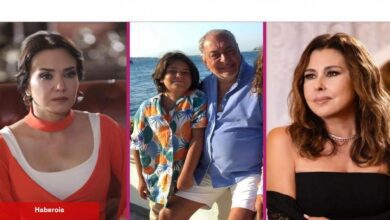 Deniz Uğur oğlu Poyraz için kayıp ihbarında bulunmuştu! Yeni gelişme hayrete düşürdü