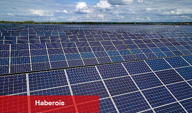 DenizBank, öz tüketim GES projeleri ile tükettiği enerjiyi üretmeye başladı - Haberois DenizBank, öz tüketim GES projeleri ile tükettiği enerjiyi üretmeye başladı