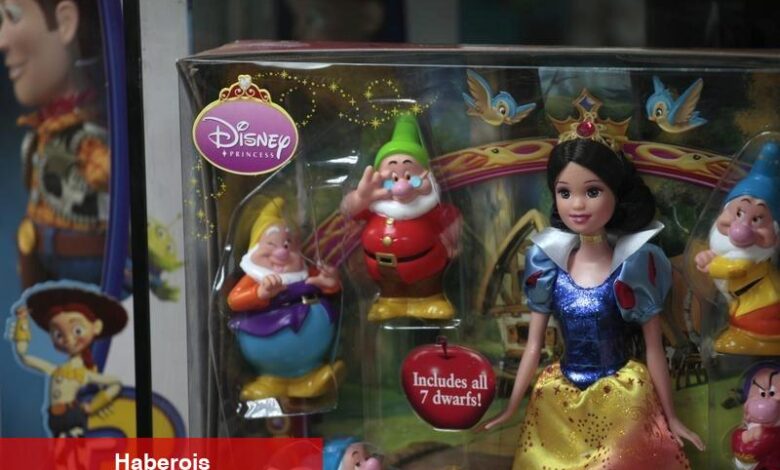 Disney-Reliance birleşmesi Hindistan'dan şartlı onay aldı - Haberois Disney-Reliance birleşmesi Hindistan'dan şartlı onay aldı