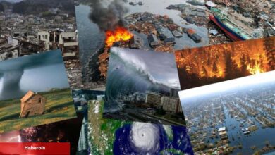 Doğal afetlerin insan üzerindeki tesirleri neler? Psikolog Serkan Yükcü'den Afet psikolojisi