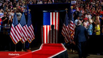 Donald Trump Manoverse'ı Kuruyor - Haberois Donald Trump Manoverse'ı Kuruyor