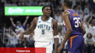 Edwards: "Durant'i playoff'tan elemek, berbat hissettirdi..."
