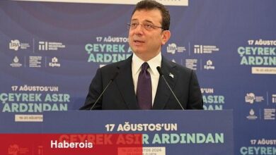 Ekrem İmamoğlu: Doğmamış Yaşamların Sorumluluğu Bizim Üzerimizde Biri Dinliyor Diye Sesini Kısma, Biri Kızar Diye Konuşmama Yok