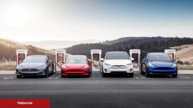Elektrikli arabada menzil sorunu neden çözülemiyor? İşte karşılığı