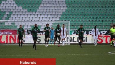 Emre Gündüz: "Denizlispor'da oynayacağıma kurye olurum" - Haberois Emre Gündüz: "Denizlispor'da oynayacağıma kurye olurum"