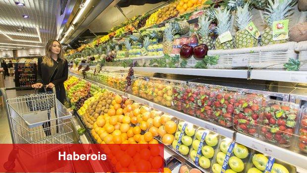 Enflasyonda piyasa iştirakçileri yavaşlama bekliyor