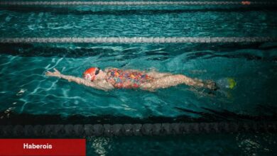 Engelliliği Her Zaman Görünmeyen Bir Paralimpik Sporcunun Zorlukları - Haberois Engelliliği Her Zaman Görünmeyen Bir Paralimpik Sporcunun Zorlukları