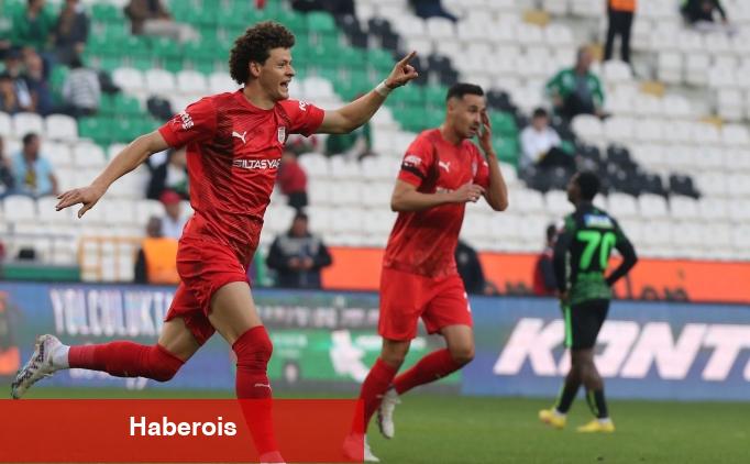 Erencan, Hoffenheim yolcusu! - Haberois Erencan, Hoffenheim yolcusu!