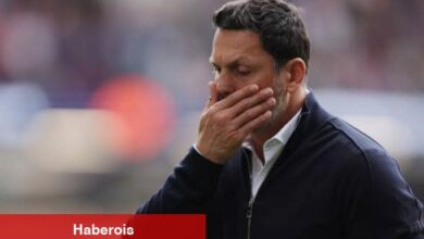 Erol Bulutlu Cardiff, 5 golle mağlup oldu - Haberois Erol Bulutlu Cardiff, 5 golle mağlup oldu