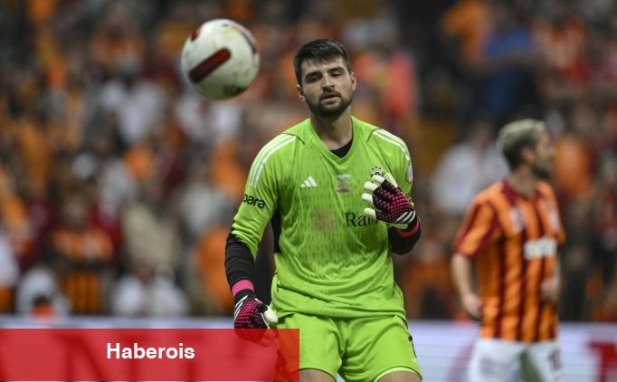 Ersin Destanoğlu'na sürpriz talip