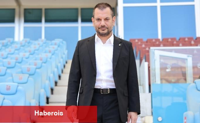 Ertuğrul Doğan: "Tek amacımız şampiyonluk" - Haberois Ertuğrul Doğan: "Tek amacımız şampiyonluk"