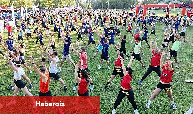 Eskişehir'de Eti Lifalif 5. Uluslararası Yarı Maraton Heyecanı Yaşandı - Haberois Eskişehir'de Eti Lifalif 5. Uluslararası Yarı Maraton Heyecanı Yaşandı