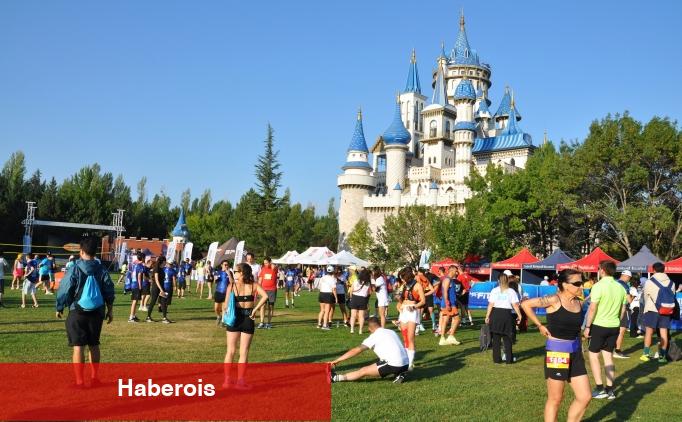 Eskişehir'de Yarı Maraton heyecanı - Haberois Eskişehir'de Yarı Maraton heyecanı