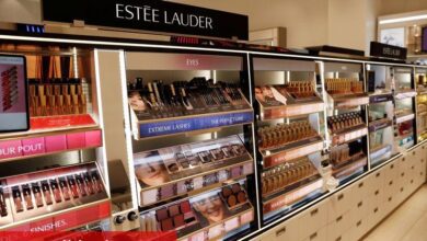 Estee Lauder kazancı $0,38 ile beklentilere göre daha iyi, kâr ise beklentilere göre yüksek - Haberois Estee Lauder kazancı $0,38 ile beklentilere göre daha iyi, kâr ise beklentilere göre yüksek