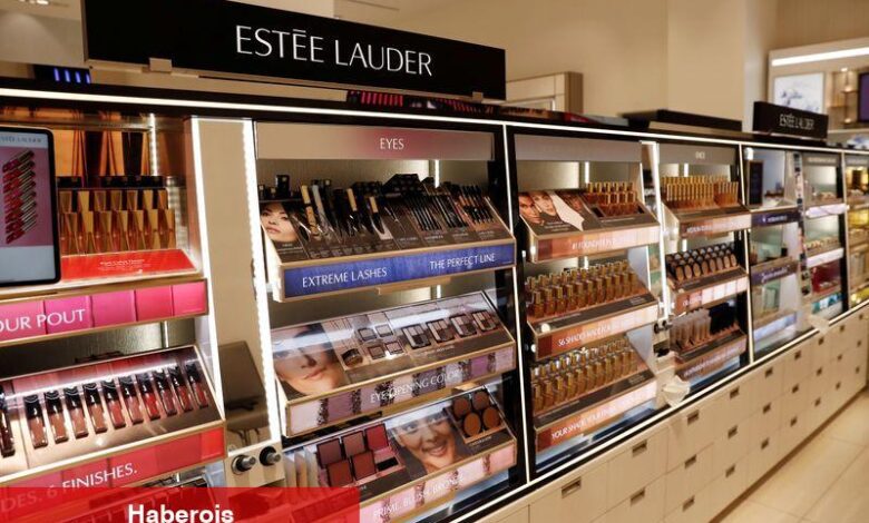 Estee Lauder kazancı $0,38 ile beklentilere göre daha iyi, kâr ise beklentilere göre yüksek - Haberois Estee Lauder kazancı $0,38 ile beklentilere göre daha iyi, kâr ise beklentilere göre yüksek