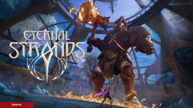 Eternal Strands, 25 - 35 Saatlik Bir Tecrübe Sunacak - Haberois Eternal Strands, 25 - 35 Saatlik Bir Tecrübe Sunacak
