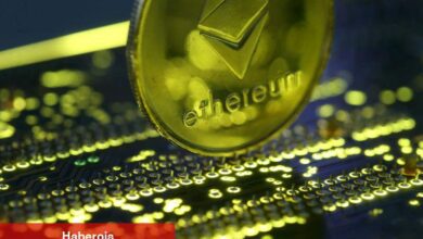 Ethereum Vakfı’nın 96 milyon dolarlık ETH transferi spekülasyonlara yol açtı