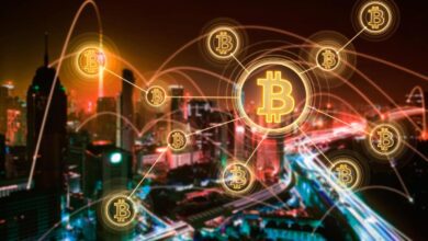 Ethereum’dan Çıkan Kurumsal Para Bu 5 Coin’e Aktı!