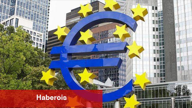 Euro Bölgesi enflasyonunda sert düşüş