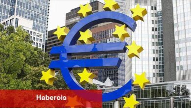 Euro Bölgesi'nde yıllık enflasyon beklentilere paralel