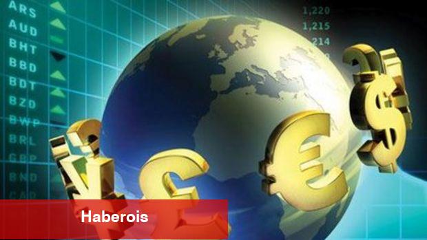 EY'den global büyüme iddiası - Haberois EY'den global büyüme iddiası