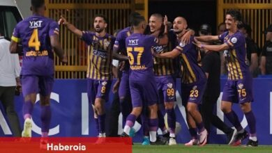 Eyüpspor, geriden gelip kazandı!