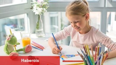 Faber-Castell, Okula Dönüş Döneminde Öğrencilerin Yanında