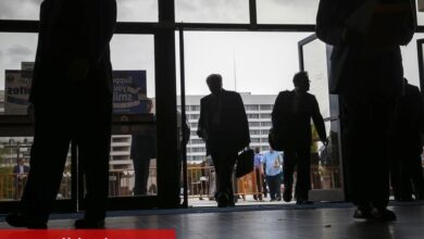 Faiz indirimi beklentileriyle küresel hisse senedi fonlarına milyarlarca dolar akın etti - Haberois Faiz indirimi beklentileriyle küresel hisse senedi fonlarına milyarlarca dolar akın etti