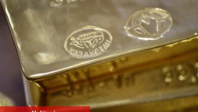 Faiz indirimi umutları piyasaları desteklerken altın 2.500 dolara ulaştı - Haberois Faiz indirimi umutları piyasaları desteklerken altın 2.500 dolara ulaştı