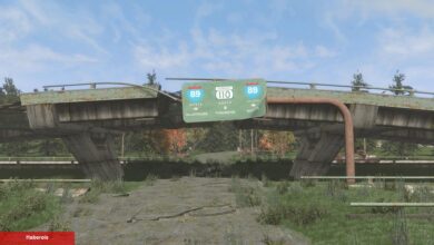 Fallout 4 İçin Zombi Temalı Fan Üretimi Genişleme Paketi Yayınlandı - Haberois Fallout 4 İçin Zombi Temalı Fan Üretimi Genişleme Paketi Yayınlandı