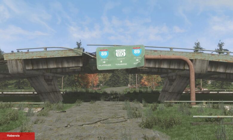 Fallout 4 İçin Zombi Temalı Fan Üretimi Genişleme Paketi Yayınlandı - Haberois Fallout 4 İçin Zombi Temalı Fan Üretimi Genişleme Paketi Yayınlandı
