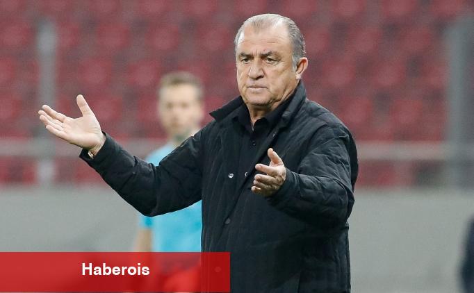 Fatih Terim, Bodrum'da tribünde