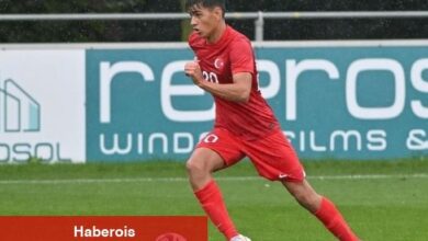Fenerbahçe, Antalyaspor'dan 4 oyuncu istedi - Haberois Fenerbahçe, Antalyaspor'dan 4 oyuncu istedi
