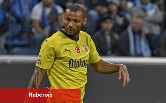 Fenerbahçe ayrılığı açıkladı! - Haberois Fenerbahçe ayrılığı açıkladı!