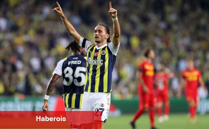 Fenerbahçe'den Başakşehir'e gidiyor - Haberois Fenerbahçe'den Başakşehir'e gidiyor