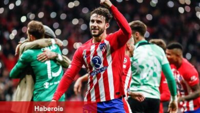 Fenerbahçe'den Mario Hermoso hamlesi!