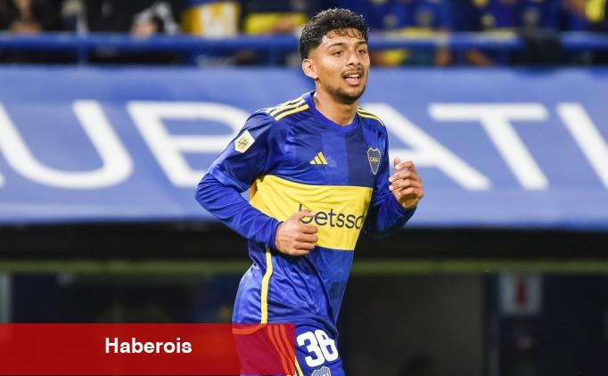 Fenerbahçe'den Medina'ya yeni teklif - Haberois Fenerbahçe'den Medina'ya yeni teklif