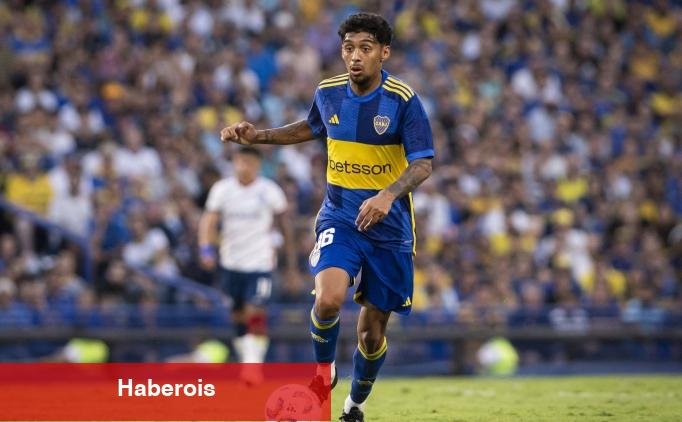 Fenerbahçe'nin ilgilendiği oyuncudan flaş sözler! - Haberois Fenerbahçe'nin ilgilendiği oyuncudan flaş sözler!