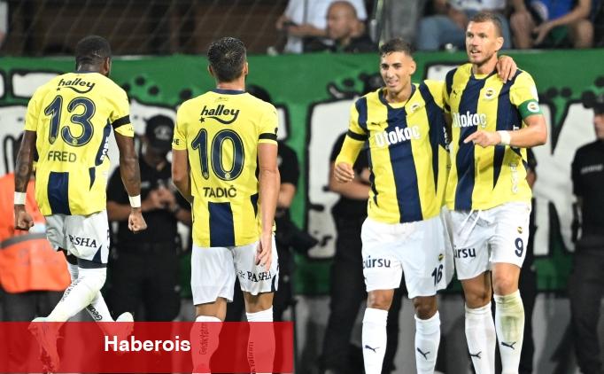 Fenerbahçe'nin UEFA Avrupa Ligi'ndeki rakipleri