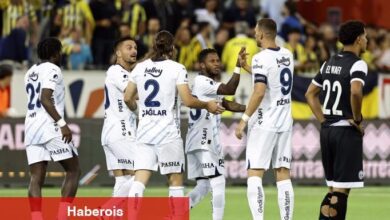 Fenerbahçe'ye Fred'den müjdeli haber!