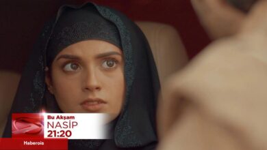 Ferhat aşkını itiraf etti! Nasip dizisi 4. kısım fragmanı yayınlandı - Haberois Ferhat aşkını itiraf etti! Nasip dizisi 4. kısım fragmanı yayınlandı