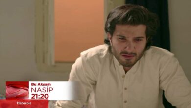 Ferhat Mahi'nin evleneceğini öğreniyor! Nasip 5. kısım fragmanı yayınlandı - Haberois Ferhat Mahi'nin evleneceğini öğreniyor! Nasip 5. kısım fragmanı yayınlandı