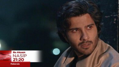 Ferhat öldü mü? Nasip dizisi 7. kısım fragmanı - Haberois Ferhat öldü mü? Nasip dizisi 7. kısım fragmanı