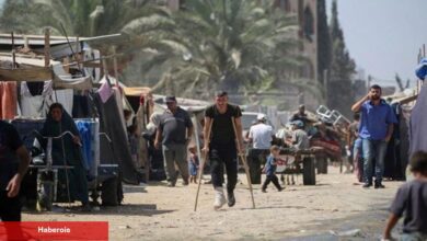 Filistin Sinema Enstitüsü'nden manalı davet: Milletlerarası bir dayanışma cephesi kurmalıyız!