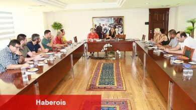 Filiz Başkan can dostları için harekete geçti: "Yaşatmak bizim elimizde" - Haberois Filiz Başkan can dostları için harekete geçti: "Yaşatmak bizim elimizde"