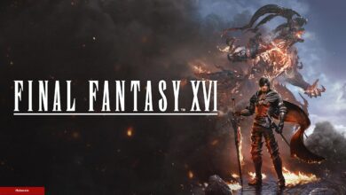 Final Fantasy 16'nın PC Çıkış Tarihi Açıklandı: Ön Siparişler Açık